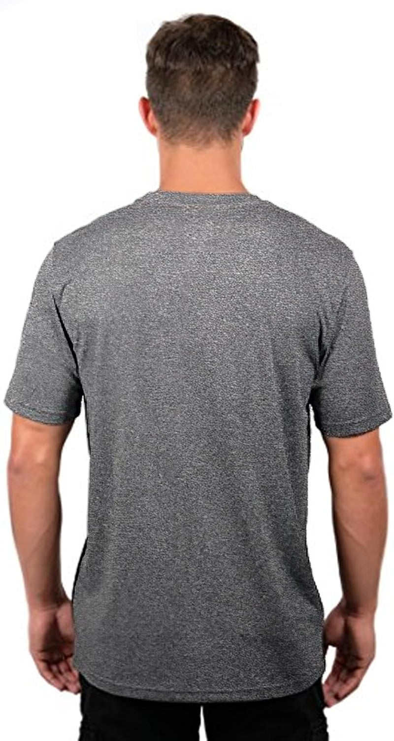 Men'S NBA Official Super Soft Supreme T-Shirt