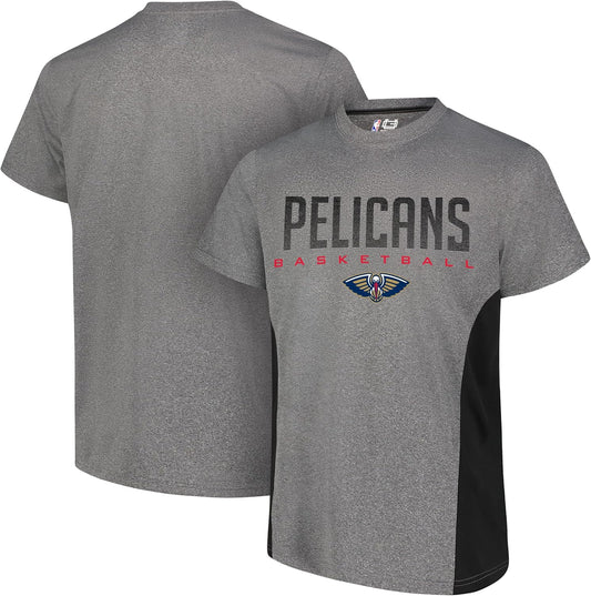 Men'S NBA Official Super Soft Supreme T-Shirt